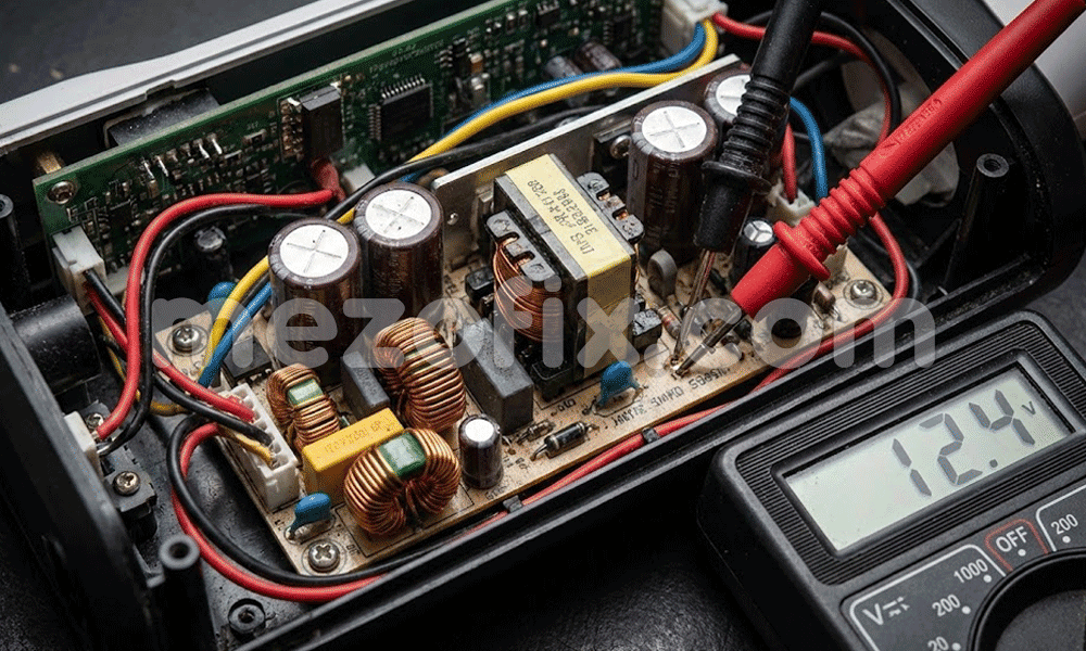 علت روشن نشدن دستگاه پلاژن 3 هندپیس