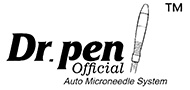لوگو دکتر پن dr.pen logo