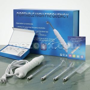 دستگاه هیدرودرم پرتابل مدل JHM-08A هایفرکوئنسی