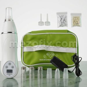 دستگاه پاکسازی میکرودرم مدل دیاموند اصل