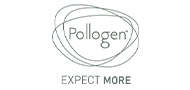 pollogen logo لوگو پلاژن