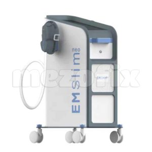 دستگاه لاغری و عضله ساز EMSlim Neo