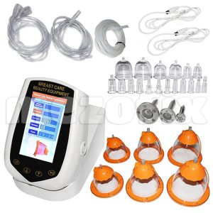 دستگاه وکیوم سینه و باسن مدل LW-123