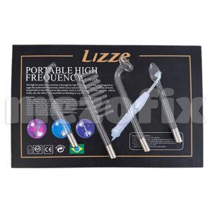 دستگاه هایفرکوئنسی 4 پروب لیز LZ-0010X