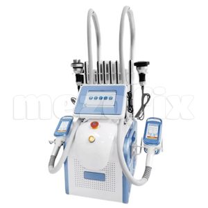 کرایو لیپولیز 360 رو میزی