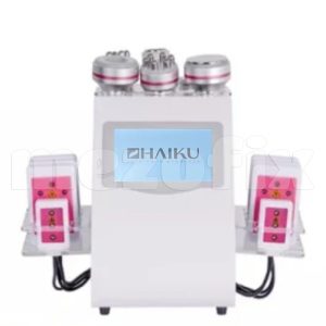 دستگاه لاغری آر اف کویتیشن 9 هندپیس هایکو مدل HCR-9