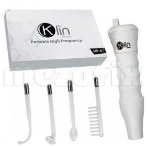دستگاه های فرکانسی کلین مدل HP-4