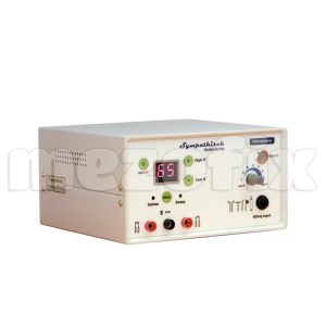 ستگاه هیدرودرمی گالوانیک سیمپاتیش BT400