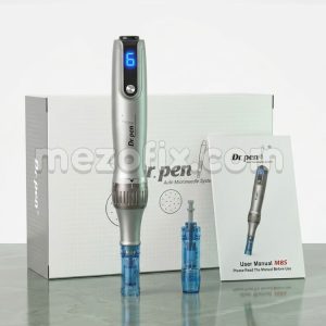 دتسگاه میکرونیدلینگ M8s