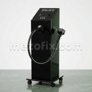 جی فایو G5 ماساژور لاغری