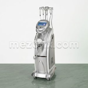 دستگاه RF کویتیشن
