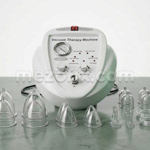 دستگاه آدونیس وکیوم سینه و باسن و آندرمولوژی