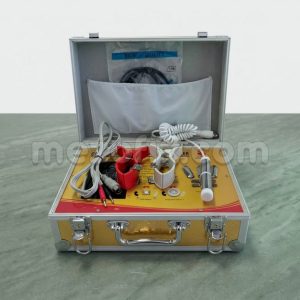 دستگاه آنالیز بدن رزونانس کوانتوم آنالایزر بدن نسل ۱۵