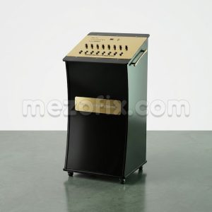 دستگاه ترمودرمی هایکو
