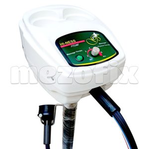 دستگاه لاغری هاینس HI-NESS G 5