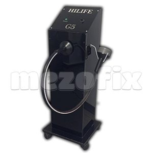 جی فایو G5 ماساژور لاغری های لایف