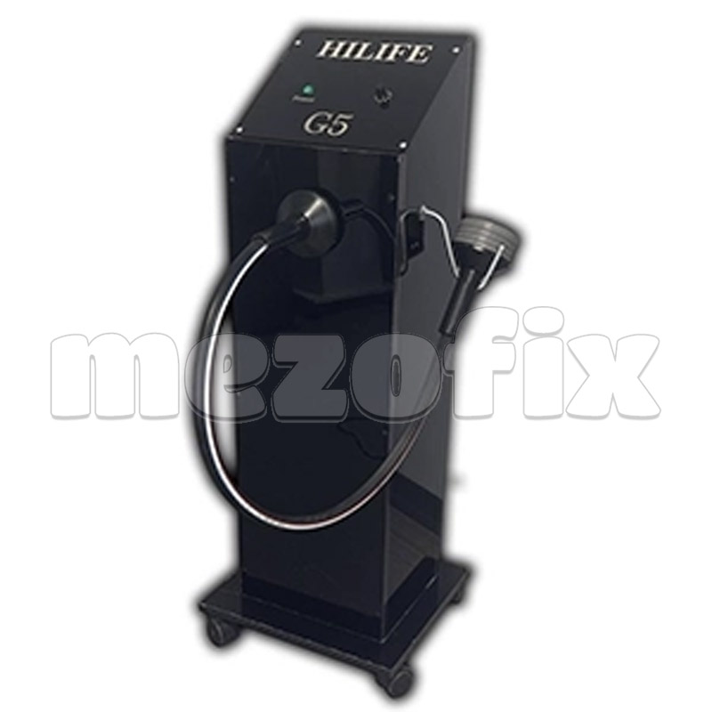 جی فایو G5 ماساژور لاغری های لایف