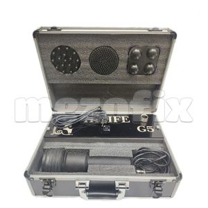 دستگاه لاغری ماساژور G5 چمدانی پرتابل