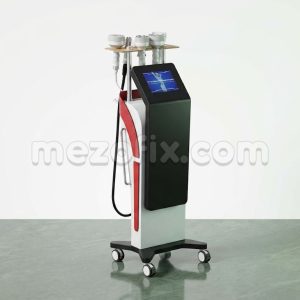 دستگاه لاغری RF شش کاره دلتا