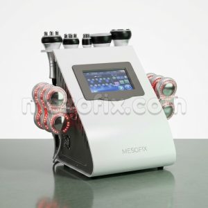 دستگاه لاغری RF80k بتا