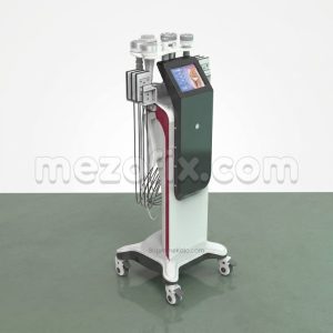 دستگاه لاغری آر اف کویتیشن ۷ کاره
