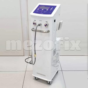 دستگاه لاغری (ال پی جی) mcare N6