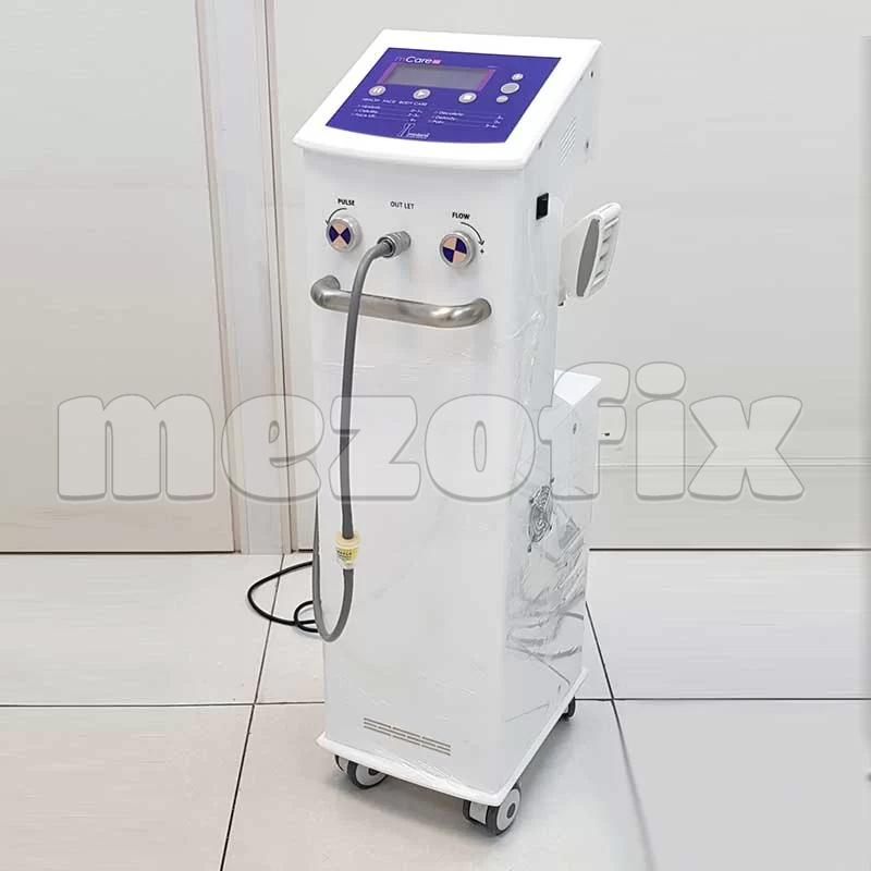 دستگاه لاغری (ال پی جی) mcare N6