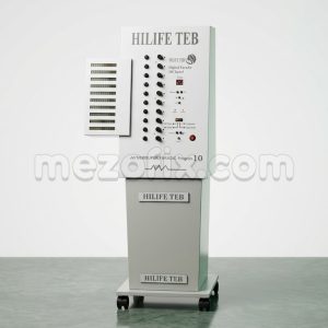 دستگاه لاغری ترمودرمی هایلایف