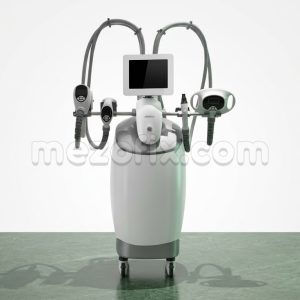 دستگاه لاغری سلوشیپ ۴ بازو