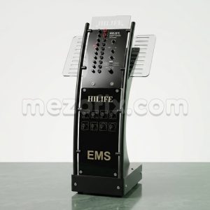 دستگاه لاغری فارادیک ایستاده هایلابف