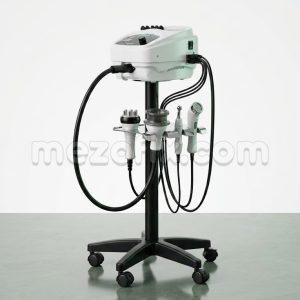 دستگاه لاغری هاینس HI-NESS G 5