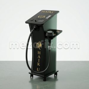 دستگاه لاغری هایکو G5