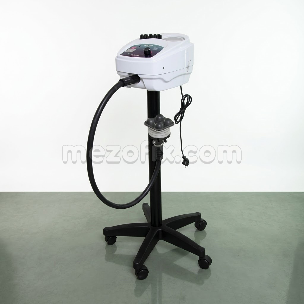 دستگاه لاغری و ماساژور G5