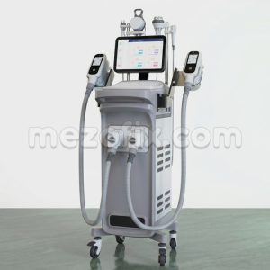 دستگاه لاغری کرایو ۳۶۰ درجه