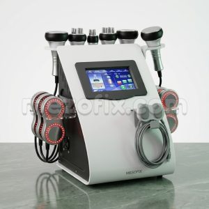 دستگاه لاغری کویتیشن 6 کاره