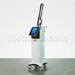 دستگاه لیزر co2 فرکشنال ای دی اس اس adss