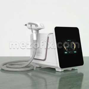 دستگاه لیزر کیوسوییچ نابوی QSwitch Nubway