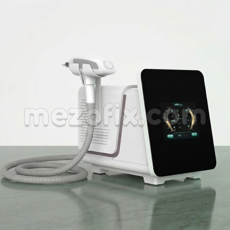 دستگاه لیزر کیوسوییچ نابوی QSwitch Nubway