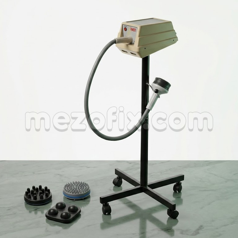 دستگاه ماساژور لاغری جی فایو نایس