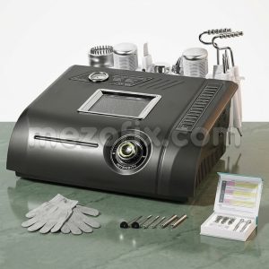 دستگاه میکروکارنت n97