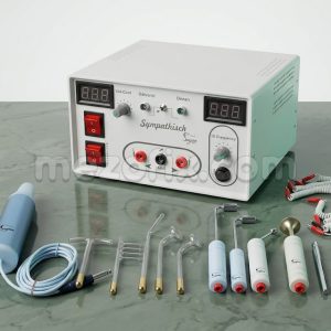 دستگاه هیدرودرمی گالوانیک سیمپاتیش BT300