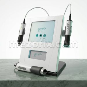 دستگاه پلاژن 3 هندپیس اکسیژنو گرید A اصل