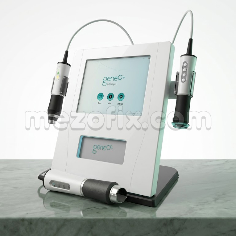 دستگاه پلاژن 3 هندپیس اکسیژنو گرید A اصل