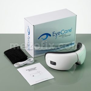 عینک ماساژور چشم Eye Care اصل