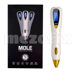 دستگاه بیوتی پن مول mole