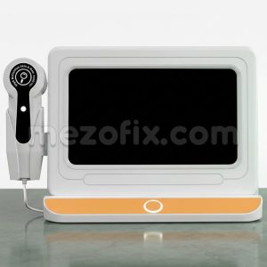 دستگاه آنالیز پوست و مو مدل BD101C