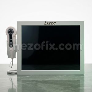 دستگاه آنالیزور و اسکن پوست مو سایز 17 اینچ