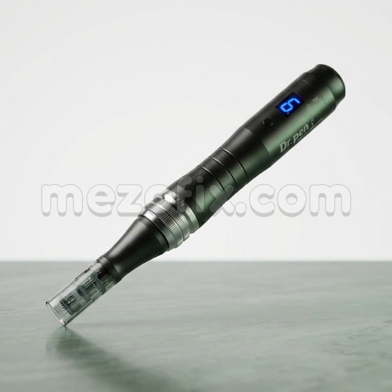 دستگاه میکرونیدلینگ m8