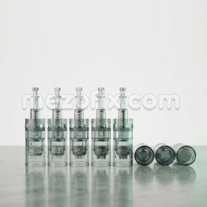 کارتریج دستگاه میکرونیدلینگ دتسگاه دکتر پن m8