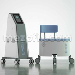 دستگاه EMSlim Neo Pelvic Floor Chair